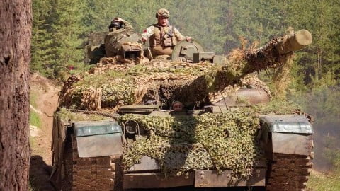 Russia - Ukraine war updates as of April 29, 2023
