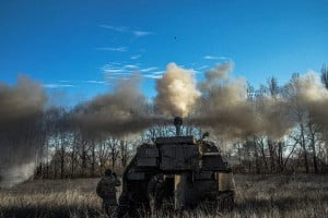 Russia – Ukraine war updates as of April 4, 2023
