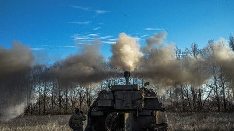 Russia - Ukraine war updates as of April 4, 2023