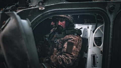 Russia - Ukraine war updates as of April 6, 2023
