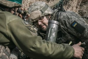 Russia – Ukraine war updates as of April 7, 2023
