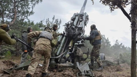 Russia - Ukraine war updates as of April 9, 2023