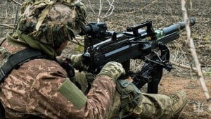 Russia – Ukraine war updates as of April 11, 2023