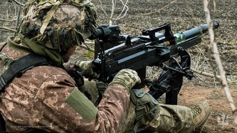 Russia - Ukraine war updates as of April 11, 2023