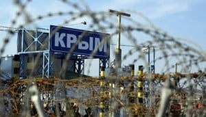 12 steps to de-occupy Crimea