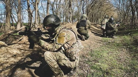 Russia - Ukraine war updates as of April 2, 2023