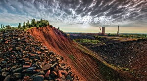 The value of Ukraine’s mineral resources is estimated at $15 trillion