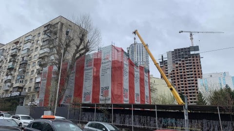Ukraine war unleash the hands of construction monopolists