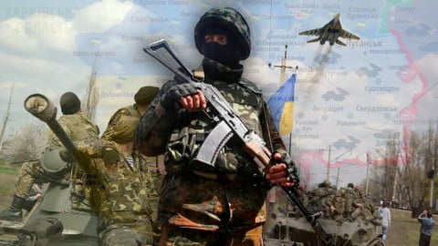 The main word that defines the situation around Ukraine today is uncertainty