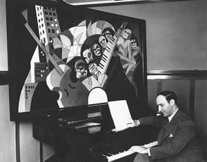 Four Oscars, six Golden Globes, and the Legend of American Music Dimitri Tiomkin originated from Ukraine