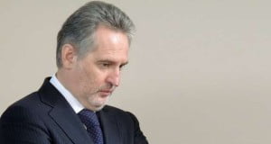 Gas schemes: Ukrainian oligarch Firtash has been served with notices of suspicion