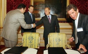 “Putin’s wallet” Friedman to be finally included in the Ukrainian sanctions lists
