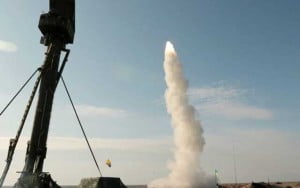 Russian hypersonic Kinzhal missile was successfully shot down in Kyiv
