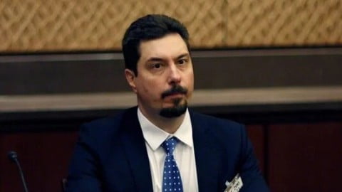 3 million dollars bribe during the war: what was decided at the Plenum of the Supreme Court of Ukraine?
