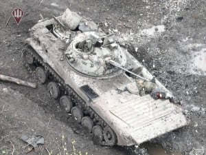 Russia – Ukraine war updates as of May 8, 2023