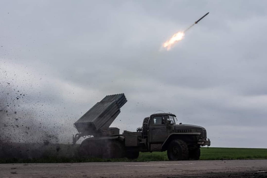 Russia - Ukraine war updates as of May 11, 2023