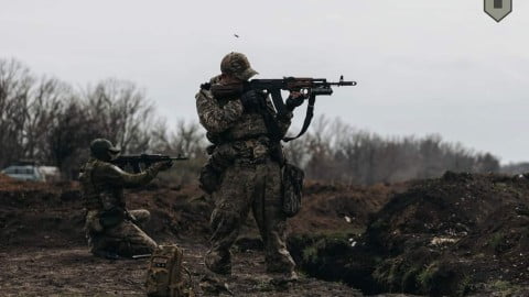Russia - Ukraine war updates as of May 13, 2023