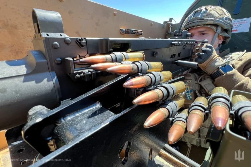 Russia - Ukraine war updates as of May 14, 2023