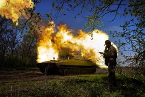 Russia – Ukraine war updates as of May 16, 2023