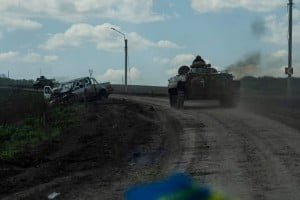 Russia – Ukraine war updates as of May 2, 2023