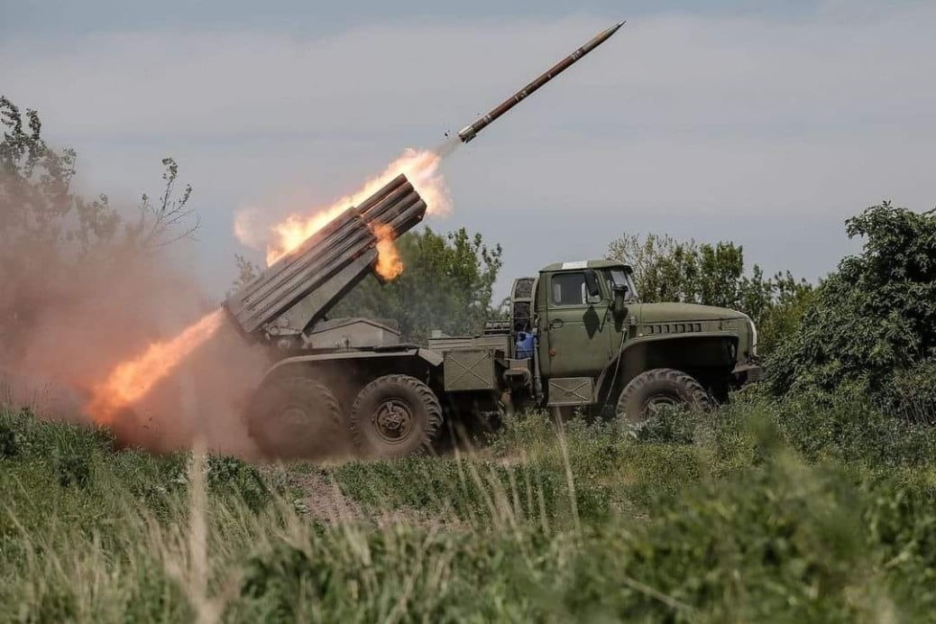 Russia - Ukraine war updates as of May 21, 2023