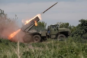 Russia – Ukraine war updates as of May 21, 2023