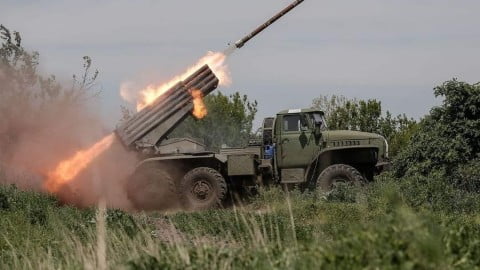 Russia - Ukraine war updates as of May 21, 2023