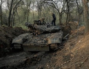 Russia – Ukraine war updates as of May 22, 2023