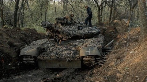 Russia - Ukraine war updates as of May 22, 2023