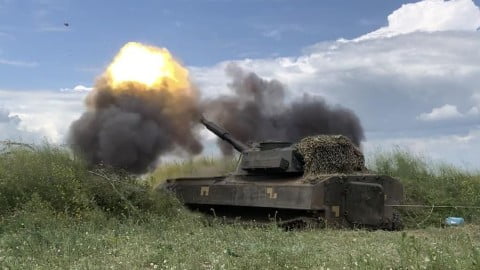 Russia - Ukraine war updates as of May 23, 2023