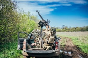 Russia – Ukraine war updates as of May 24, 2023