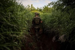 Russia – Ukraine war updates as of May 26, 2023