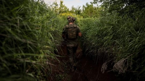 Russia - Ukraine war updates as of May 26, 2023