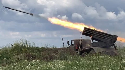 Russia - Ukraine war updates as of May 28, 2023