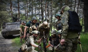 Russia – Ukraine war updates as of May 29, 2023