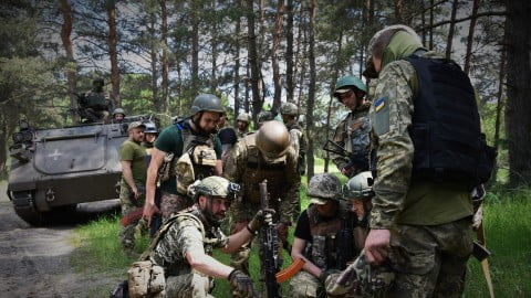 Russia – Ukraine war updates as of May 29, 2023