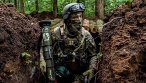 Russia – Ukraine war updates as of May 31, 2023