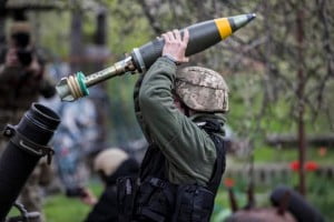 Russia – Ukraine war updates as of May 4, 2023