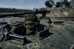Russia – Ukraine war updates as of May 5, 2023
