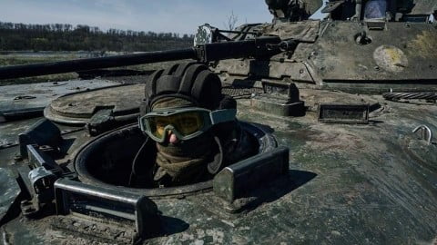 Russia - Ukraine war updates as of May 5, 2023