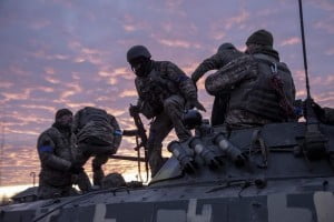 Russia – Ukraine war updates as of May 6, 2023