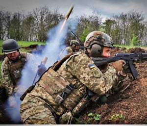 Russia – Ukraine war updates as of May 9, 2023
