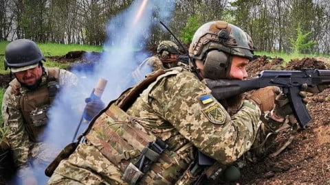 Russia - Ukraine war updates as of May 9, 2023