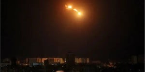 Overview of russian missile attacks on Ukraine during the the week May 1-8, 2023