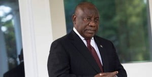 Russia is attacking Kyiv while five African leaders come with a peacemaking mission