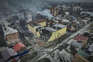 Ukraine counter offensive: official digest. June 7, 2023
