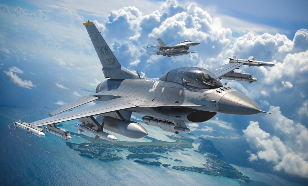 Why America broke down its weaponry provision to Ukraine