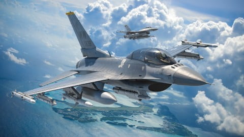 Why America broke down its weaponry provision to Ukraine