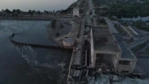Russians blew up the Kakhovka HPP remotely, there are facts and evidence