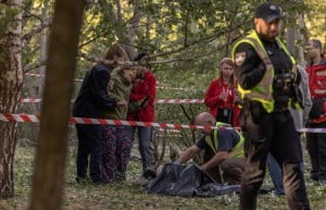 On Children’s Day russian Iskander missile kills children in Kyiv